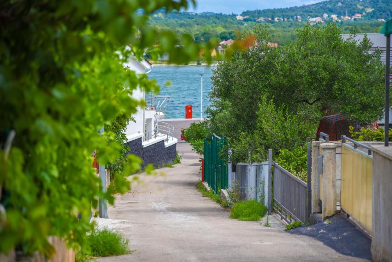 Apartments Haus Hagen Šibenik Exterior foto
