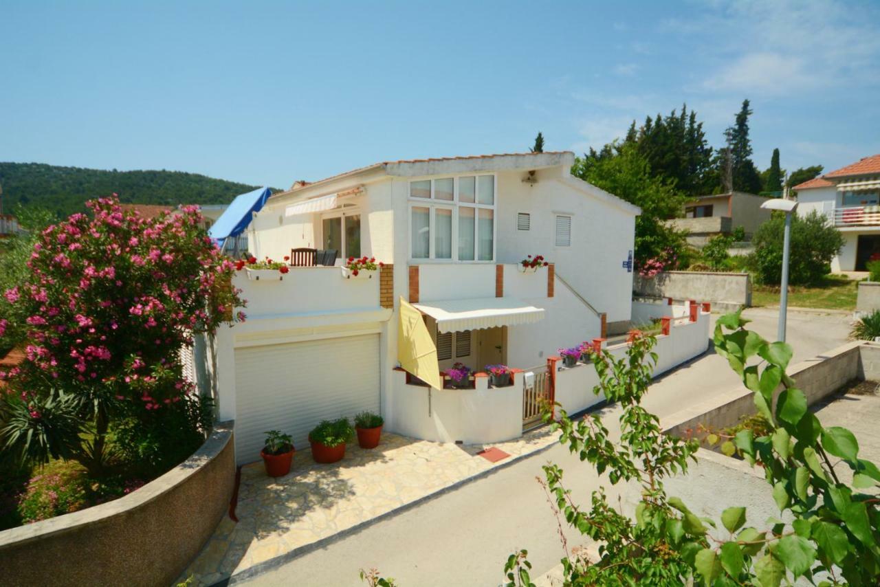 Apartments Haus Hagen Šibenik Exterior foto